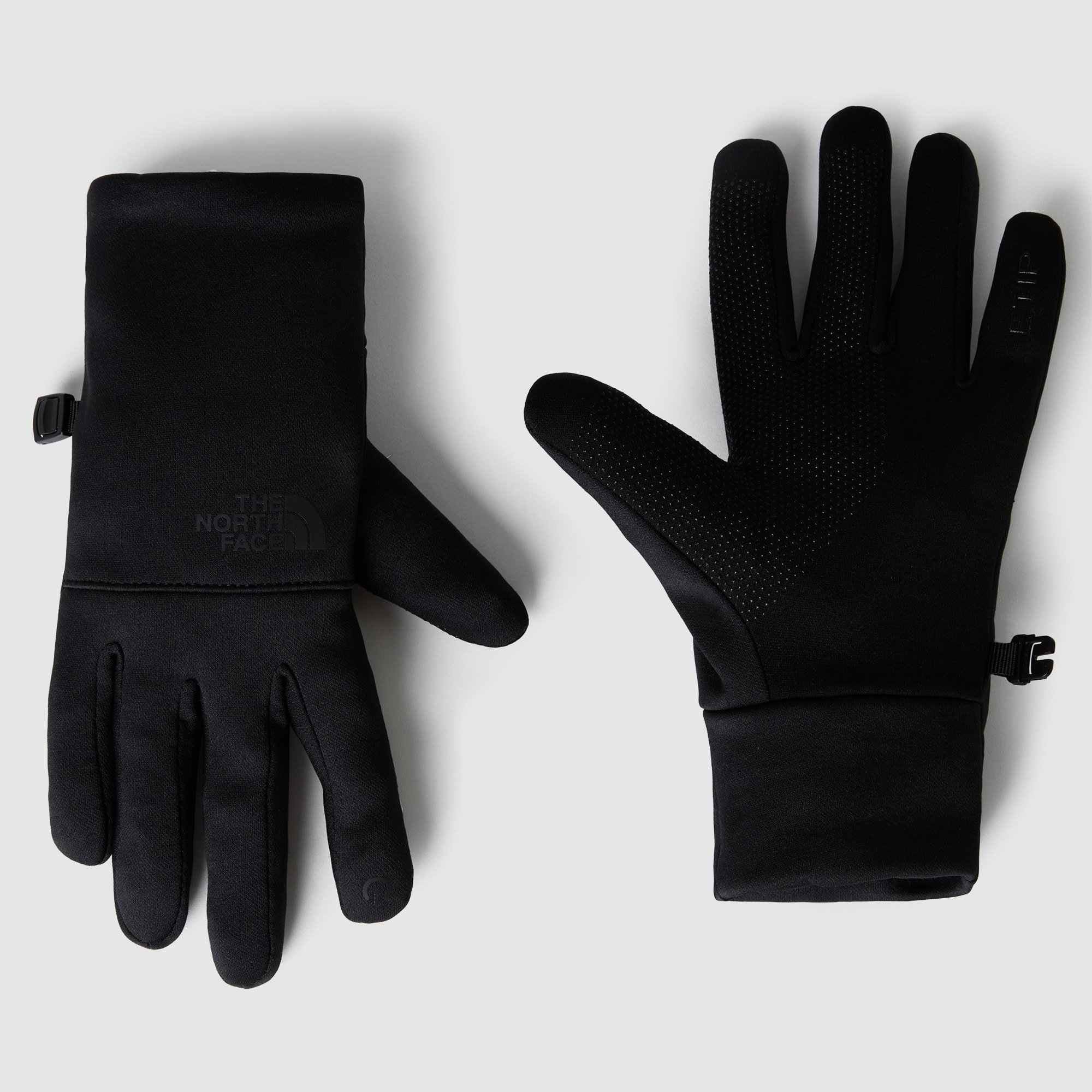 The North Face - Guantes reciclados de mujer Etip™ The North Face. - Image 1