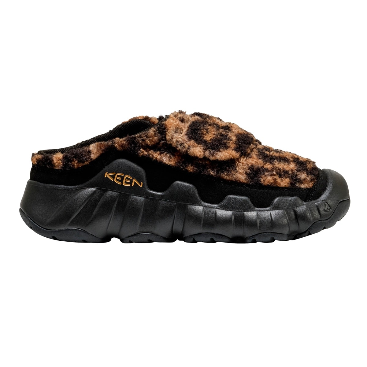 Keen - Slip on de montaña de mujer HYPOWSER WRAP Keen. - Image 1