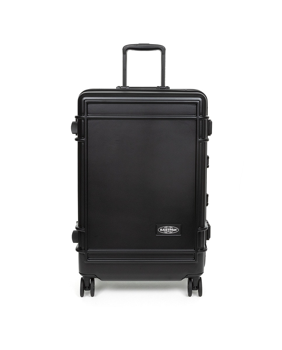 Eastpak - Maleta mediana resist'r case m rígida con capacidad de 63 l. - Image 1