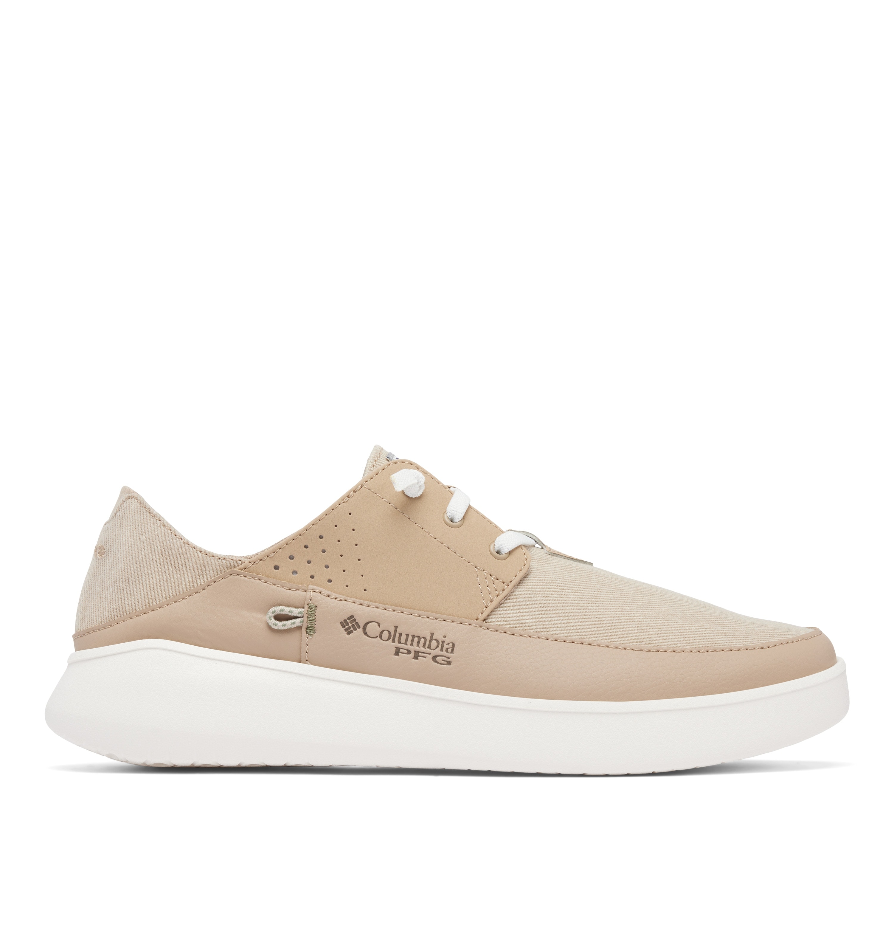 Columbia - Zapatillas de hombre BOATSIDE™ RELAXED PFG Columbia. - Image 1