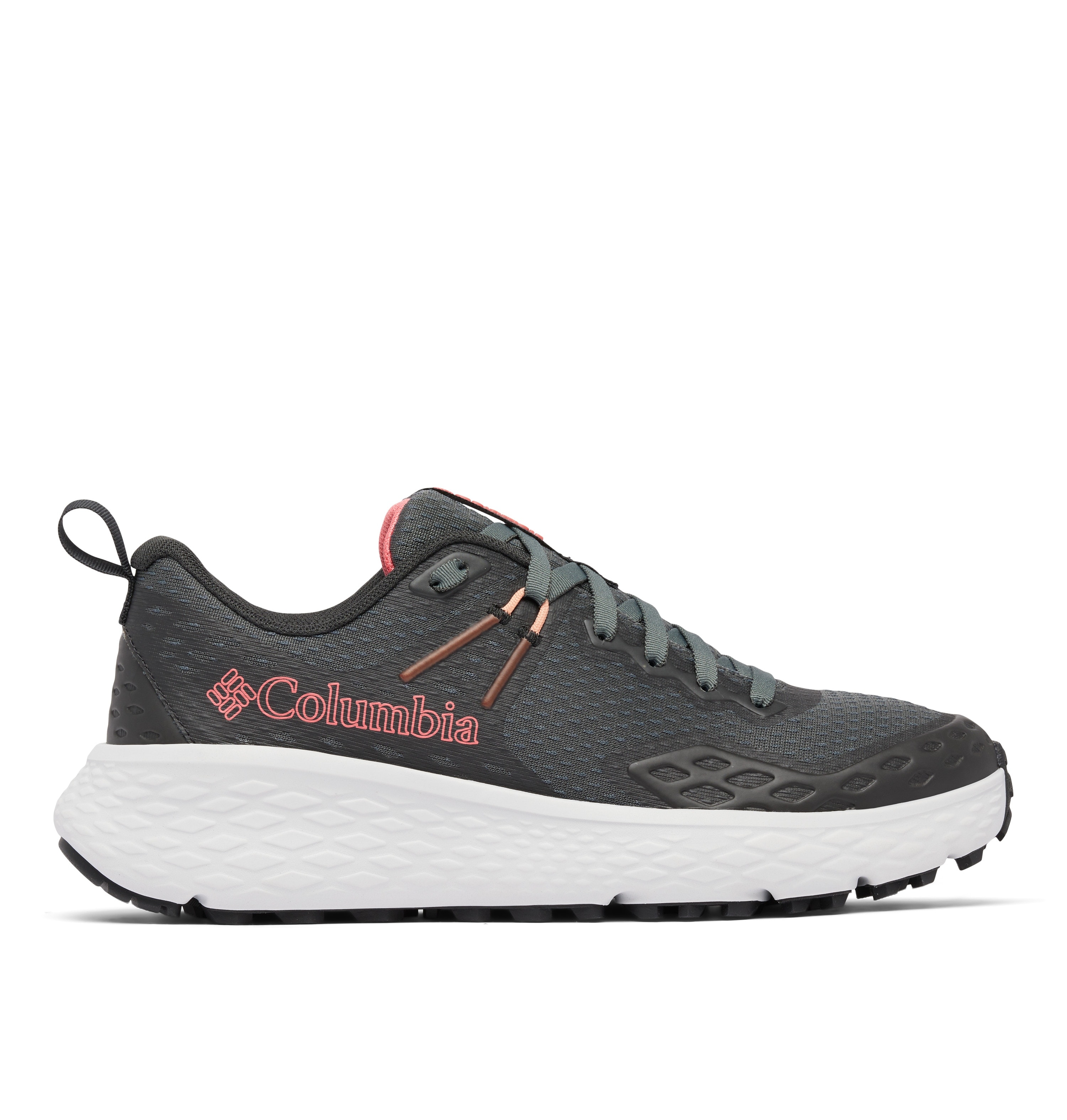 Columbia - Zapatillas de senderismo de mujer KONOS™ TRS Columbia. - Image 1