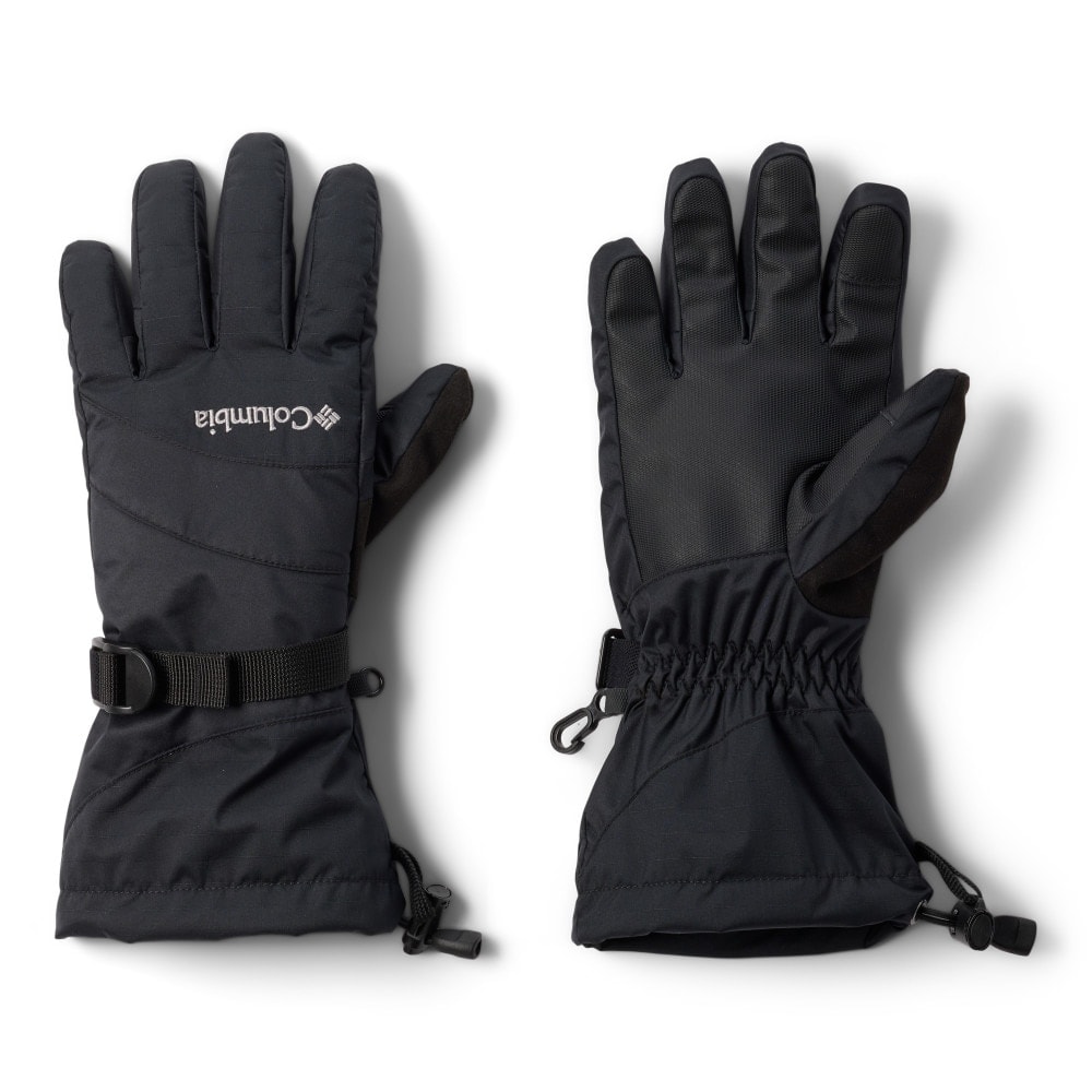 Columbia - Guantes de esquí de mujer W Last Tracks™ II Columbia. - Image 1