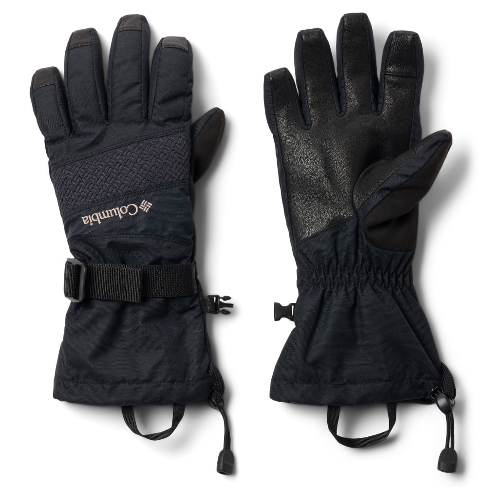 Columbia - Guantes de esquí de mujer W Whirlibird™ III Columbia. - Image 1