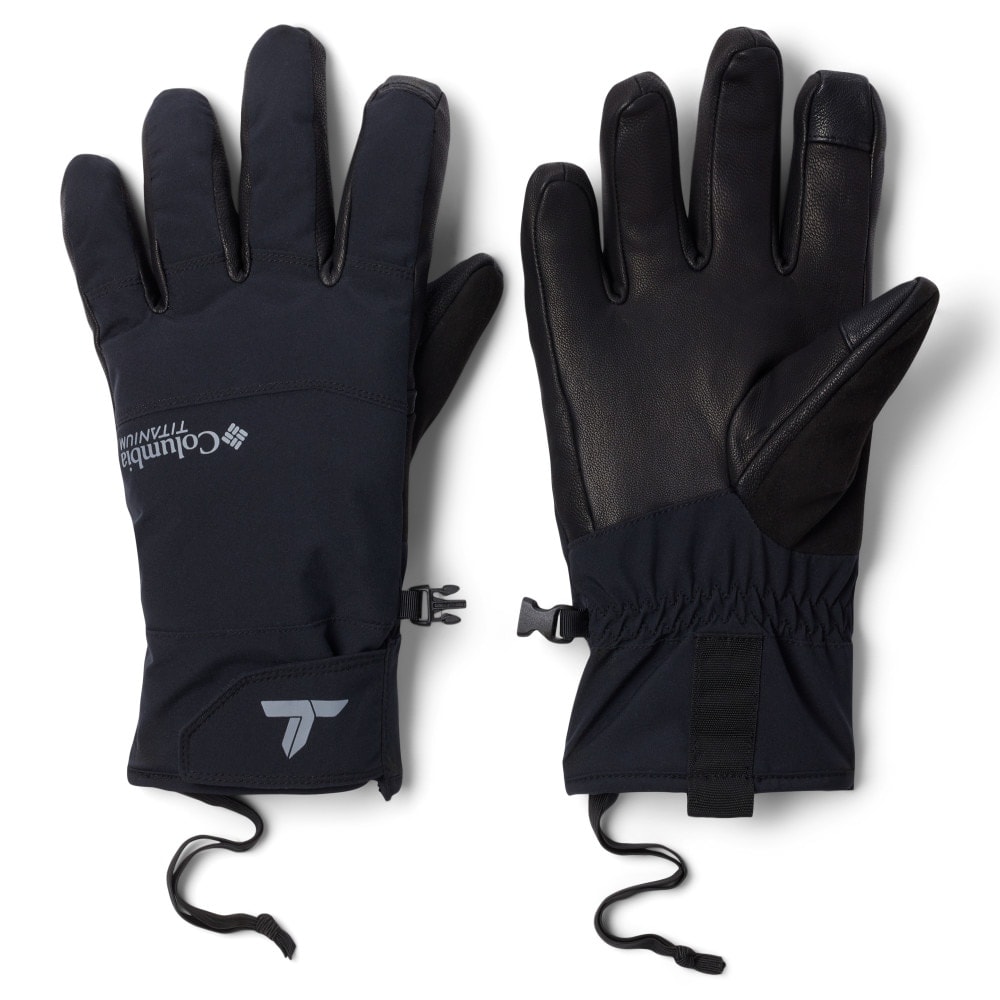 Columbia - Guantes de esquí de hombre M PowBound™ Columbia. - Image 1