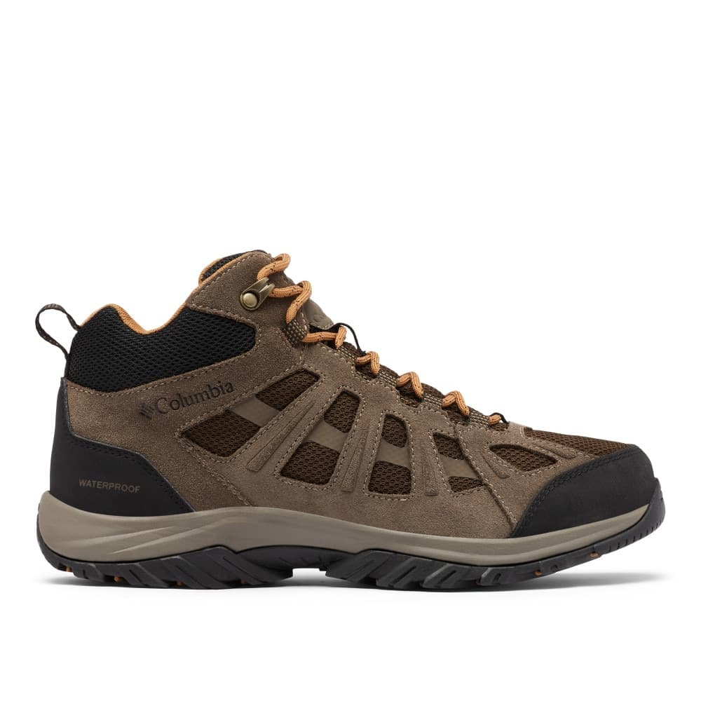 Columbia - Botas de hombre REDMOND™ III MID WATERPROOF Columbia.