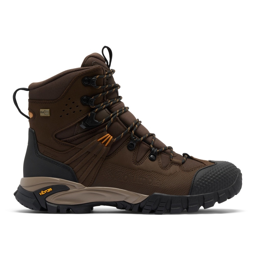 Columbia - Botas de senderismo de hombre GEOTERRA™ OUTDRY™ LTR Columbia. - Image 1