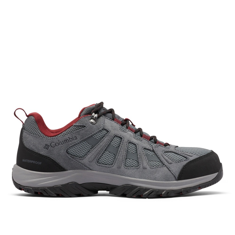 Columbia - Zapatillas de hombre REDMOND™ III WATERPROOF Columbia. - Image 1