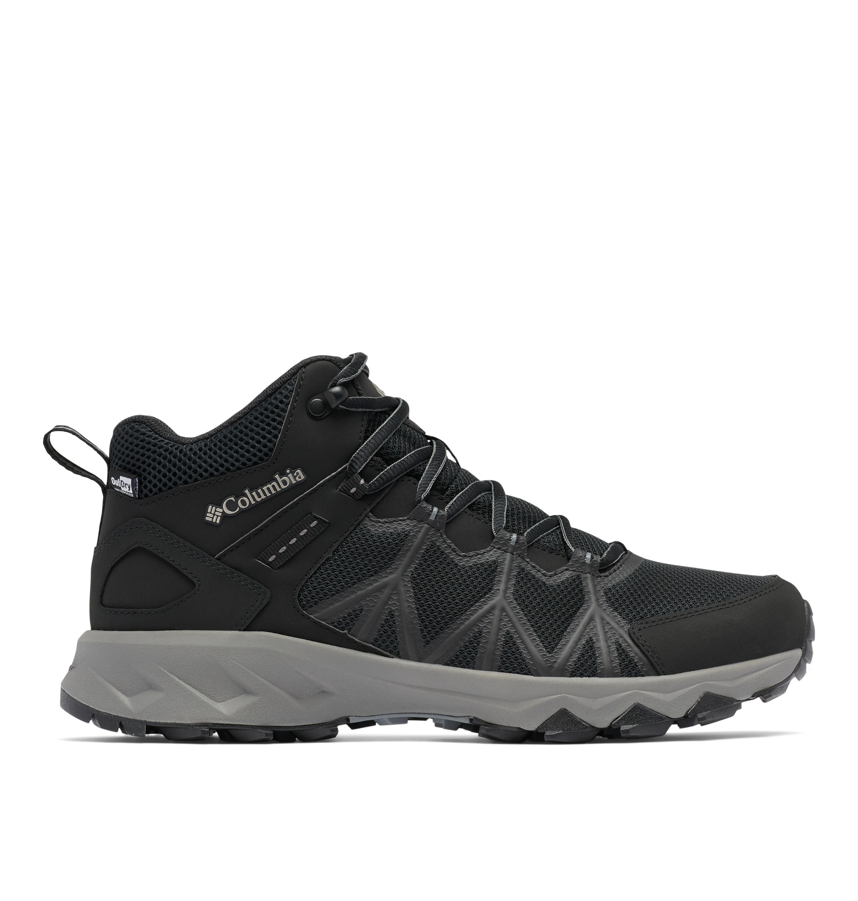 Columbia - Botas impermeables de hombre PEAKFREAK™ II MID OUTDRY™ Columbia. - Image 1