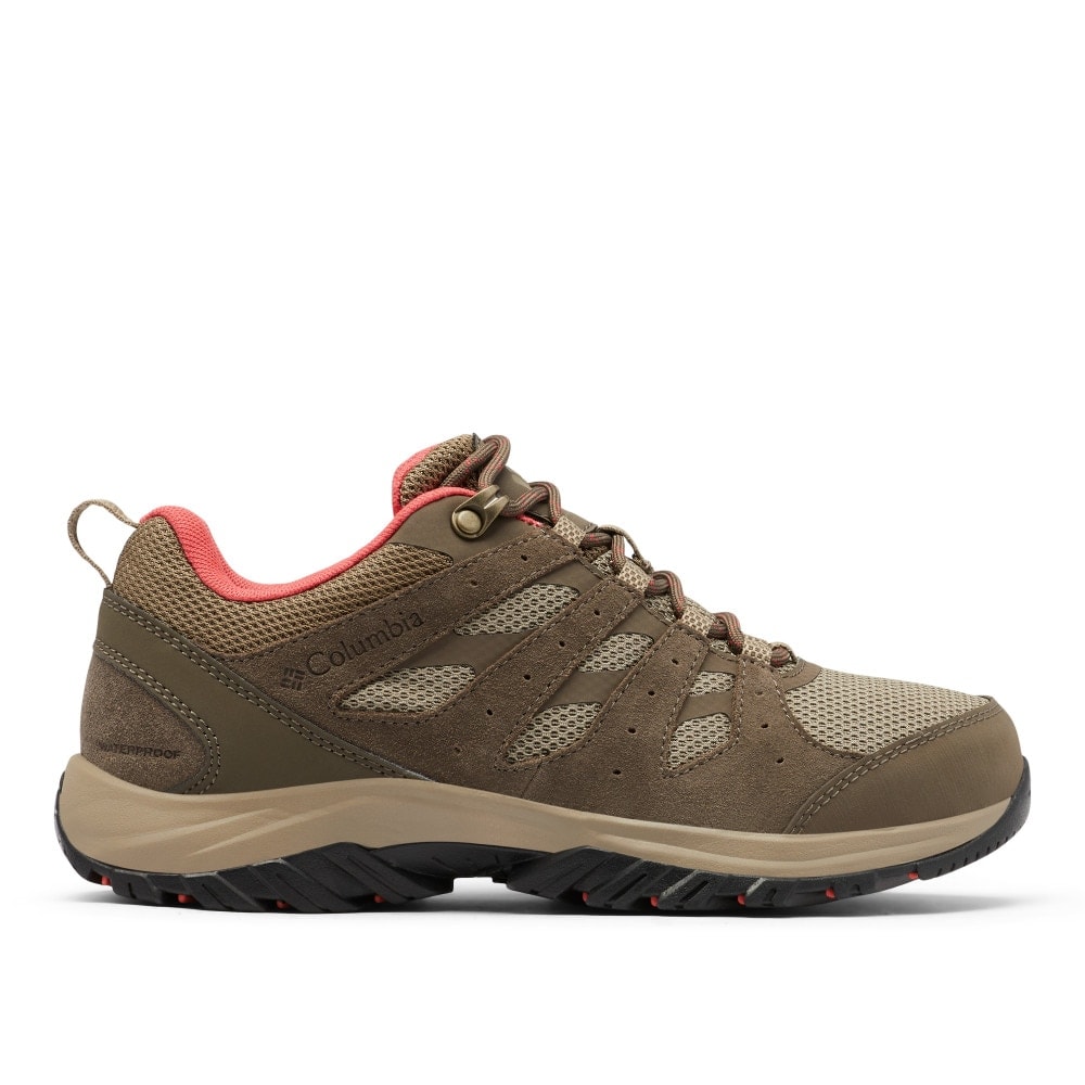 Columbia - Zapatillas de mujer REDMOND™ III WATERPROOF Columbia. - Image 1