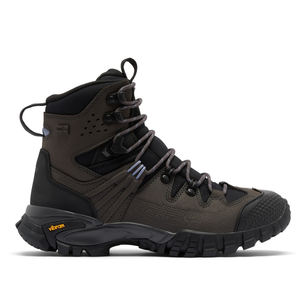 Columbia - Botas de senderismo de mujer GEOTERRA™ OUTDRY™ LTR Columbia. - Image 1