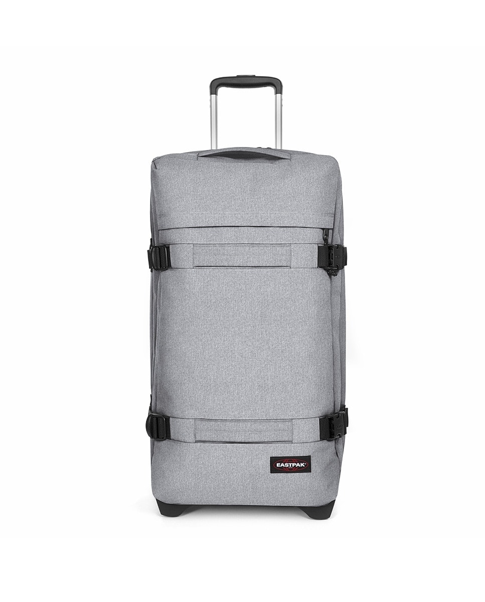 Eastpak - Maleta mediana Transit'R M blanda con capacidad para 78 L. - Image 1