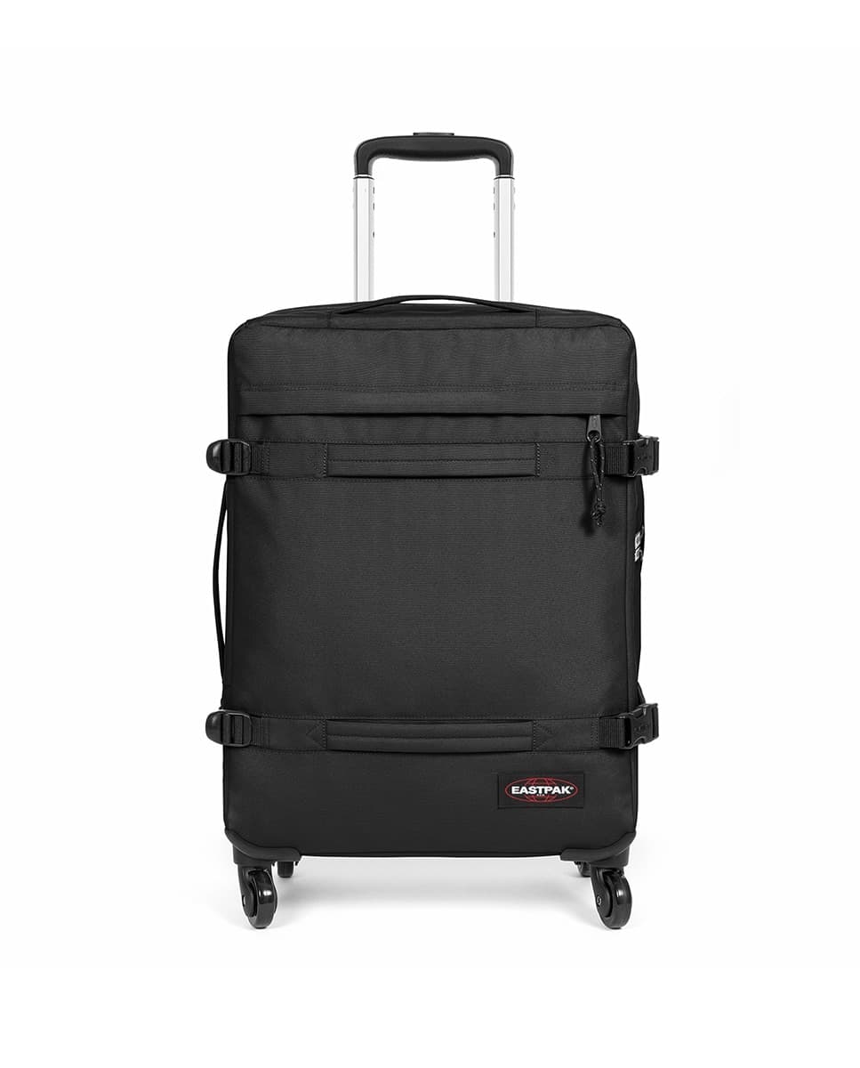 Eastpak - Maleta pequeña Transit'R 4 S blanda con capacidad de 44 L.