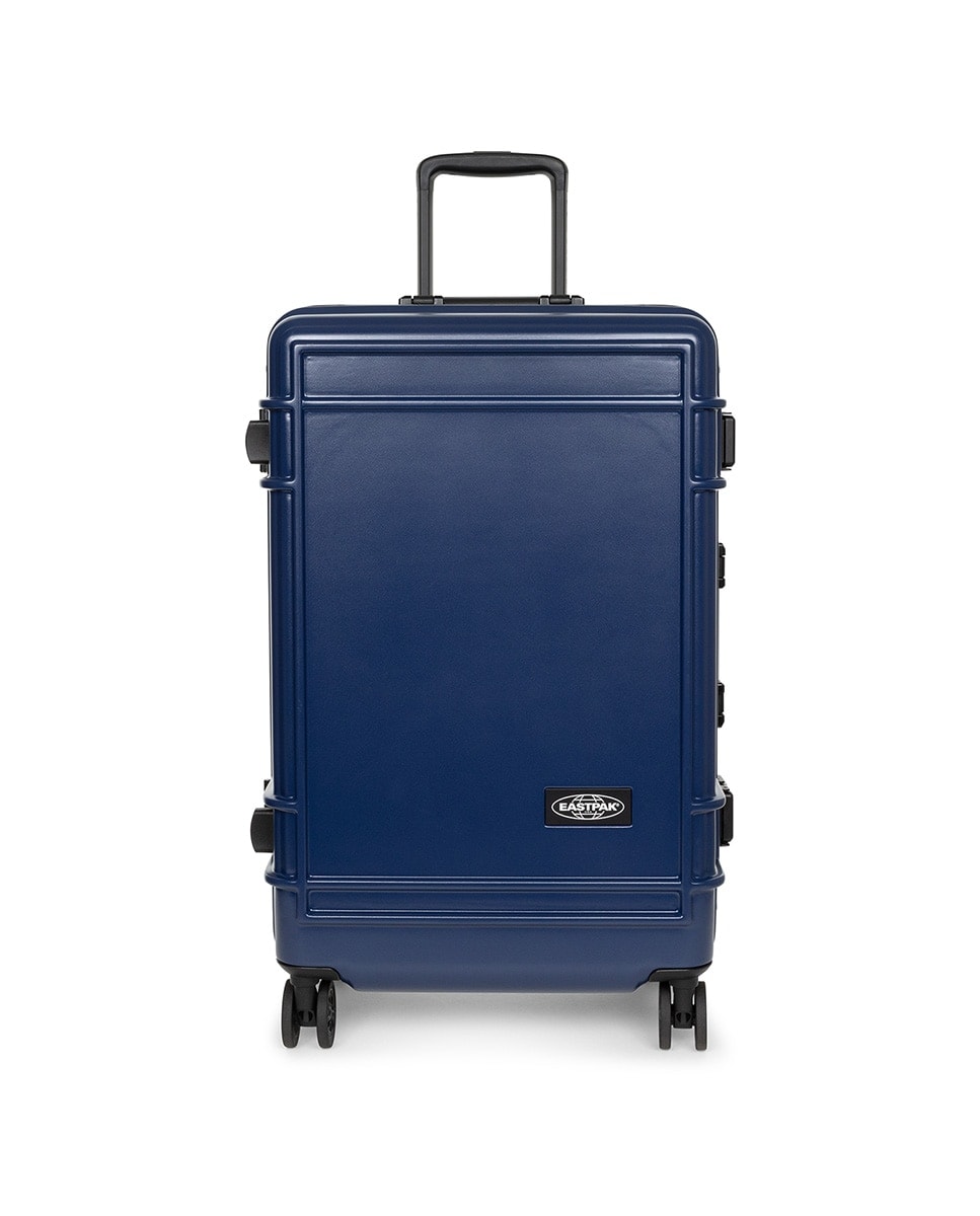 Eastpak - Maleta mediana resist'r case m rígida con capacidad de 63 l. - Image 1