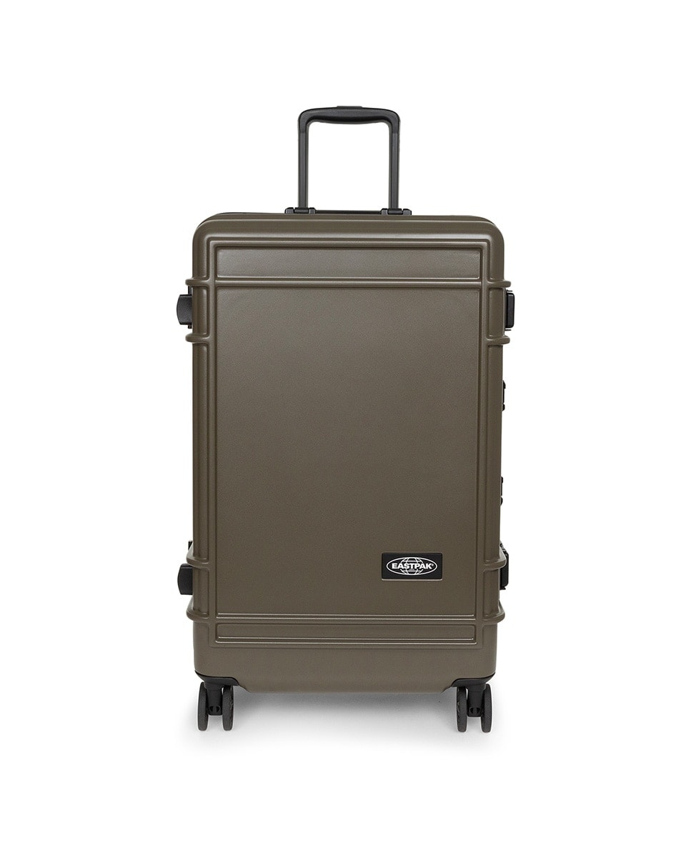 Eastpak - Maleta mediana resist'r case m rígida con capacidad de 63 l. - Image 1