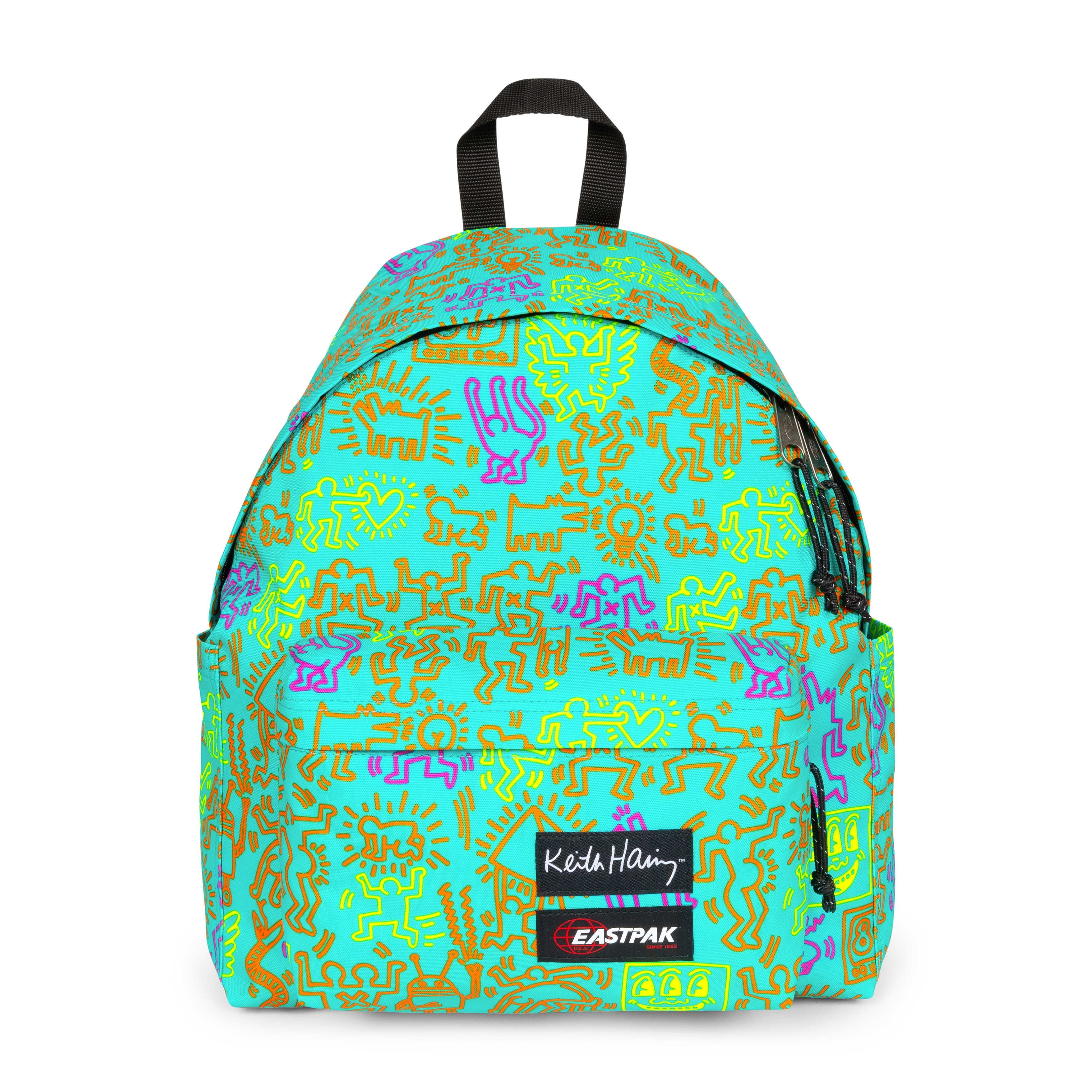 Eastpak - Mochila unisex Day Pak'R Eastpak. - Image 1