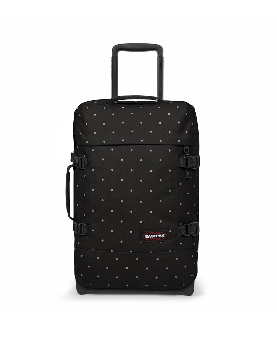Eastpak - Maleta de cabina tranverz s blanda con capacidad de 42l. - Image 1