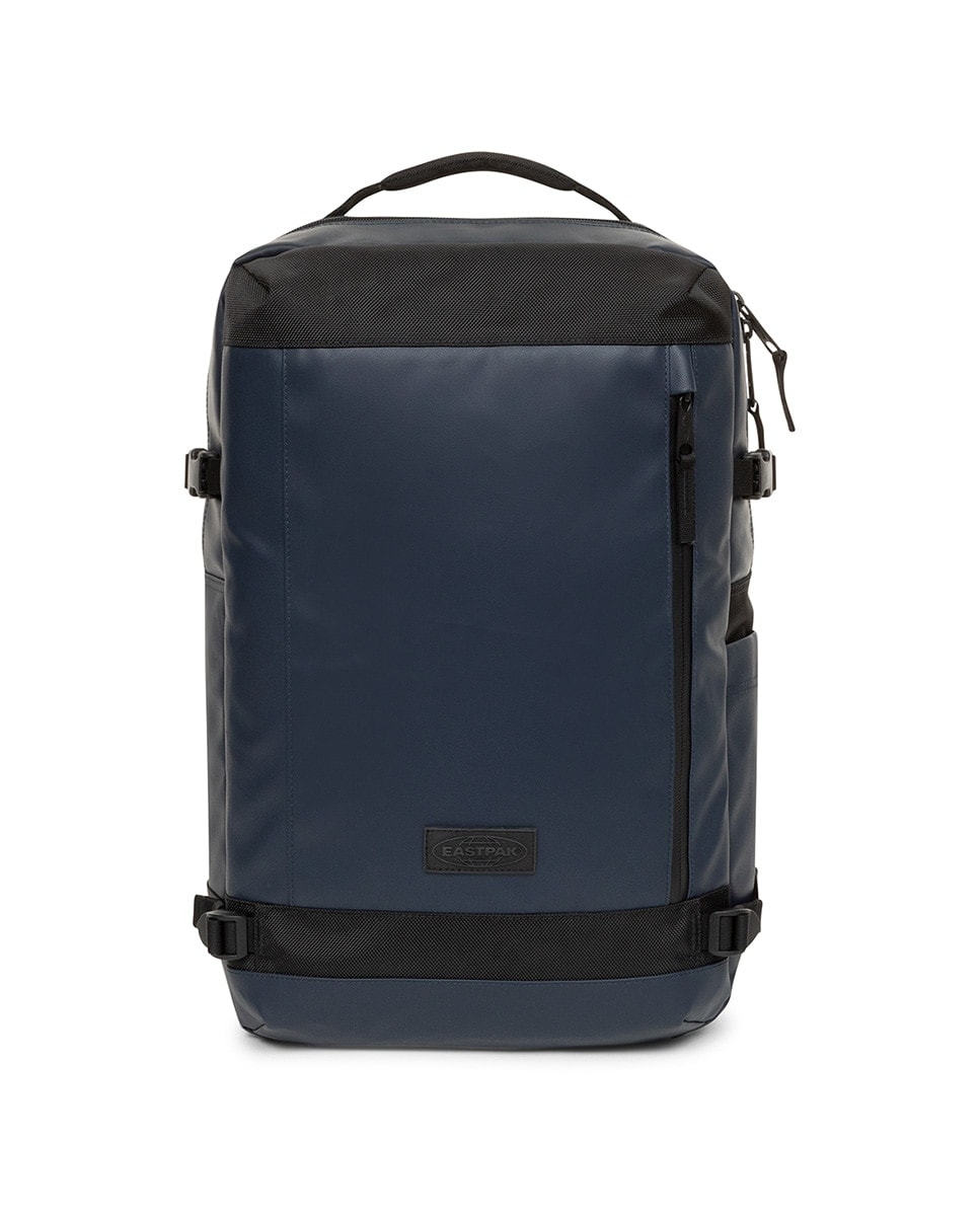 Eastpak - Mochila TECUM M con funda para portátil hasta 15. - Image 1