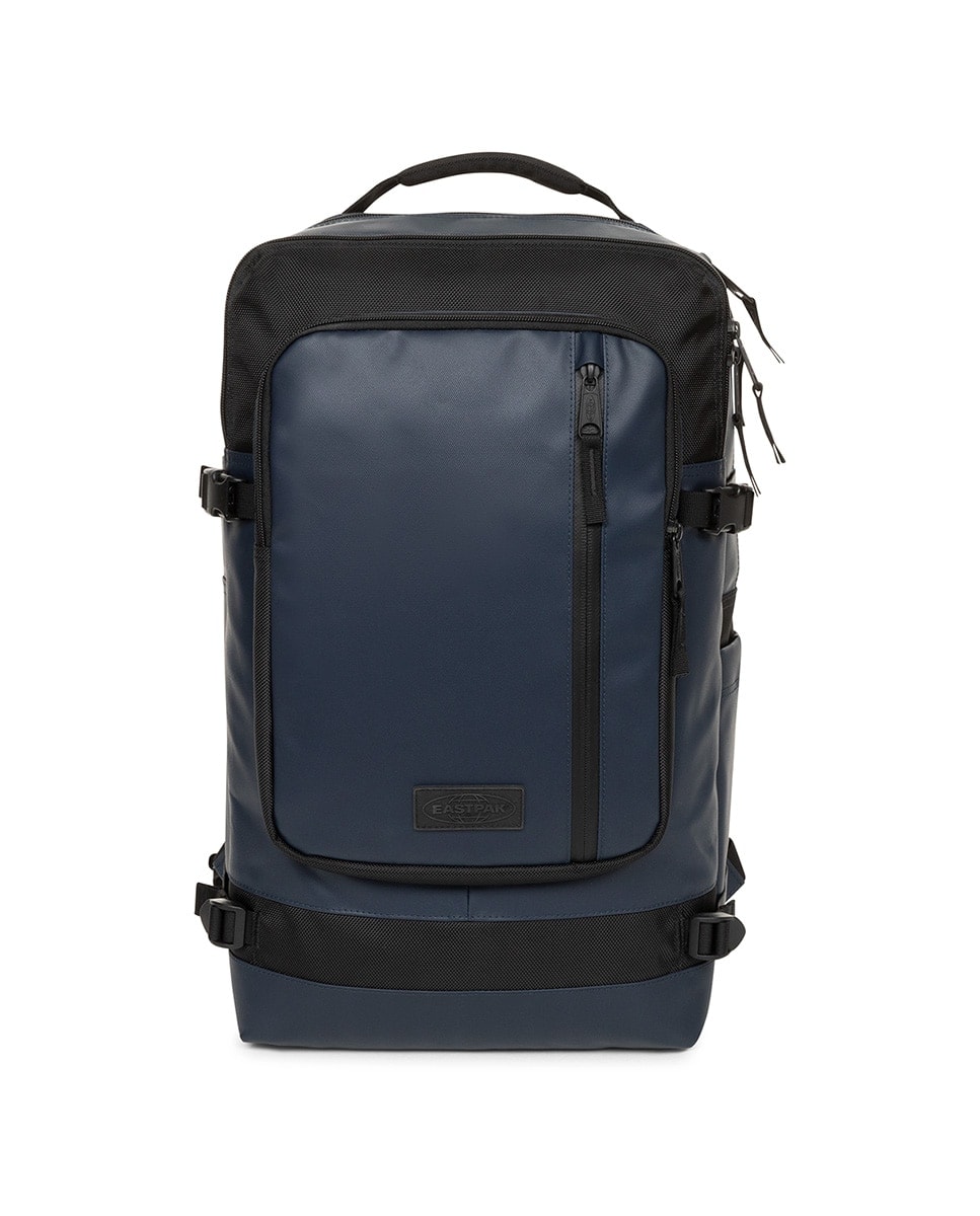 Eastpak - Mochila TECUM L con funda para portátil hasta 15. - Image 1