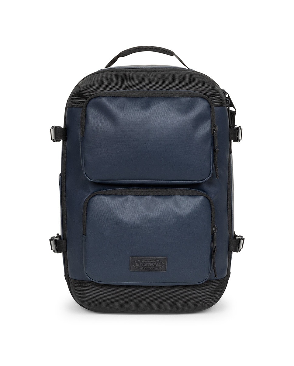 Eastpak - Mochila TECUM CABIN con funda para portátil hasta 16. - Image 1