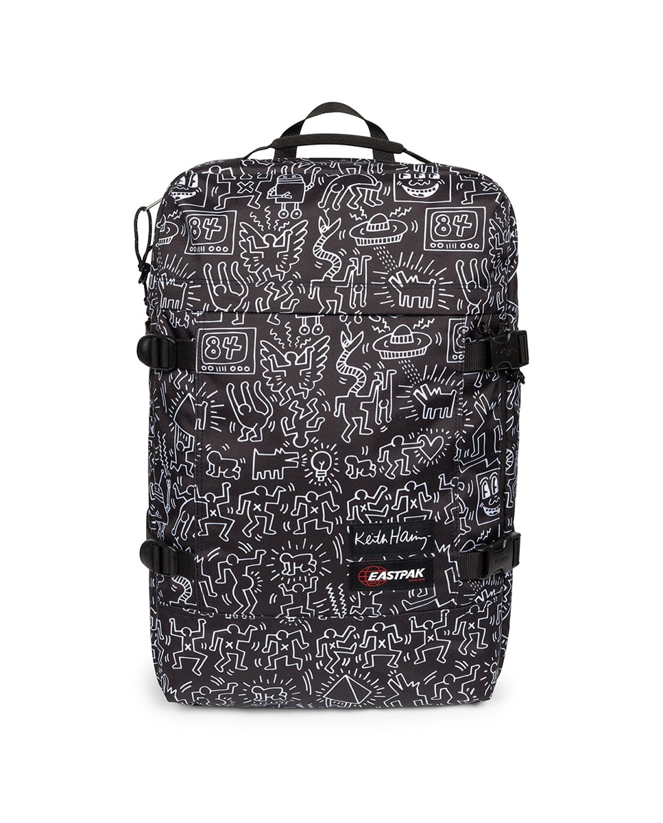 Eastpak - Mochila underseater TRAVELPACK con capacidad de 42 L. - Image 1