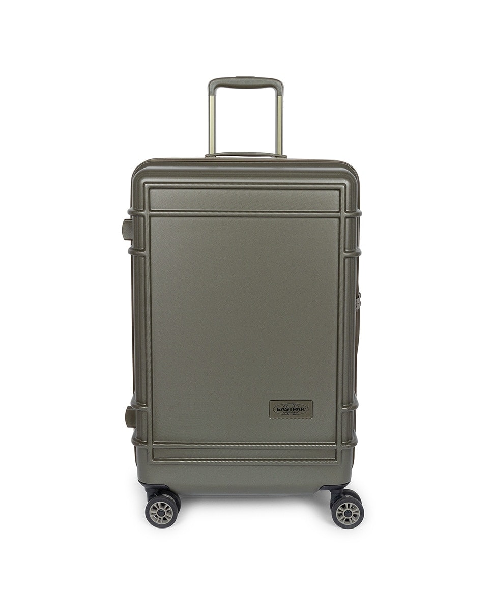 Eastpak - Maleta mediana resist'r zip m rígida con capacidad de 63 l. - Image 1