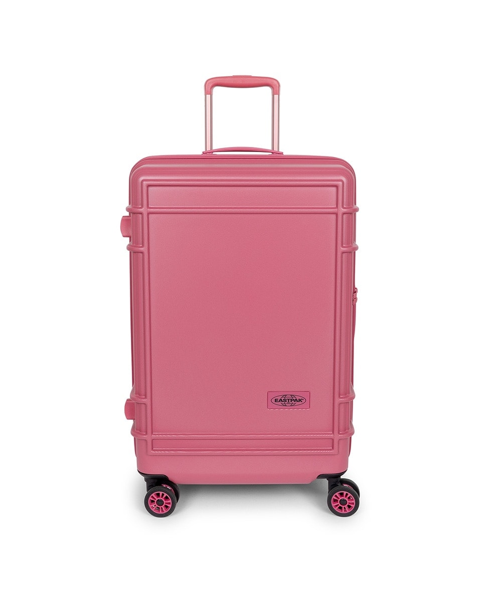 Eastpak - Maleta mediana resist'r zip m rígida con capacidad de 63 l. - Image 1