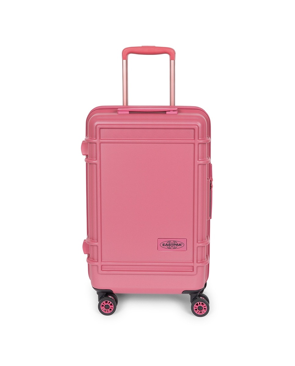 Eastpak - Maleta de cabina resist'r zip cabin rígida con capacidad de 28 l. - Image 1