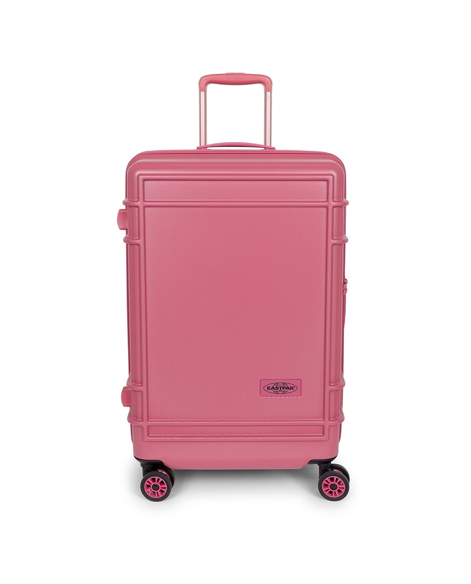 Eastpak - Maleta grande resist'r zip l rígida con capacidad de 90 l. - Image 1