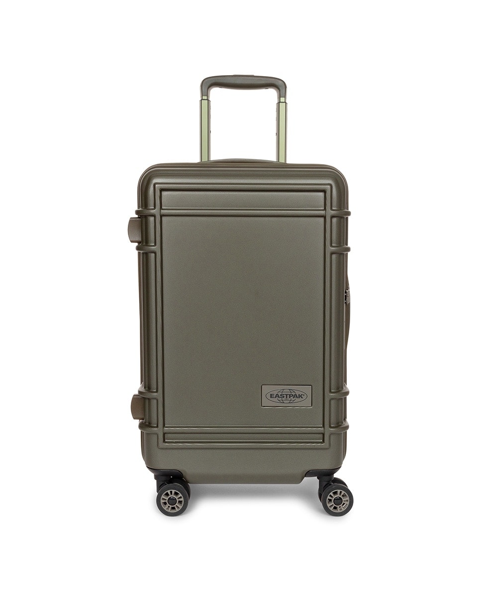 Eastpak - Maleta de cabina expandible resist'r zip s con capacidad hasta hasta 42l. - Image 1