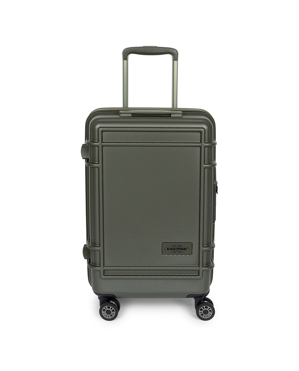 Eastpak - Maleta de cabina resist'r zip cabin rígida con capacidad de 28 l. - Image 1
