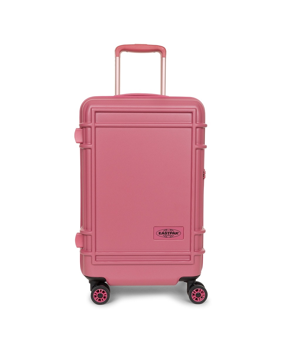 Eastpak - Maleta de cabina expandible resist'r zip s con capacidad hasta hasta 42l. - Image 1