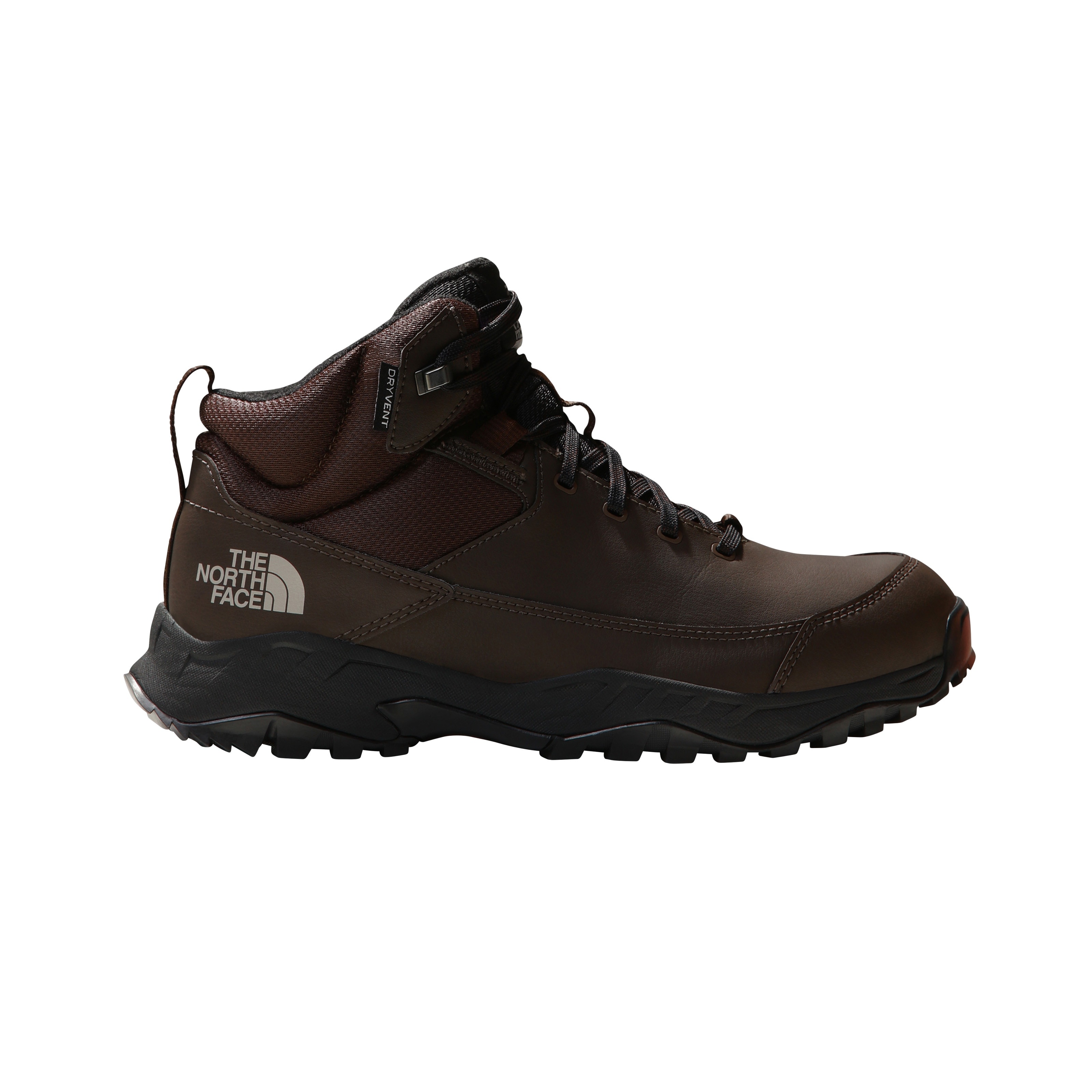 The North Face - Botas de senderismo impermeables de hombre Storm Strike III The North Face. - Image 1
