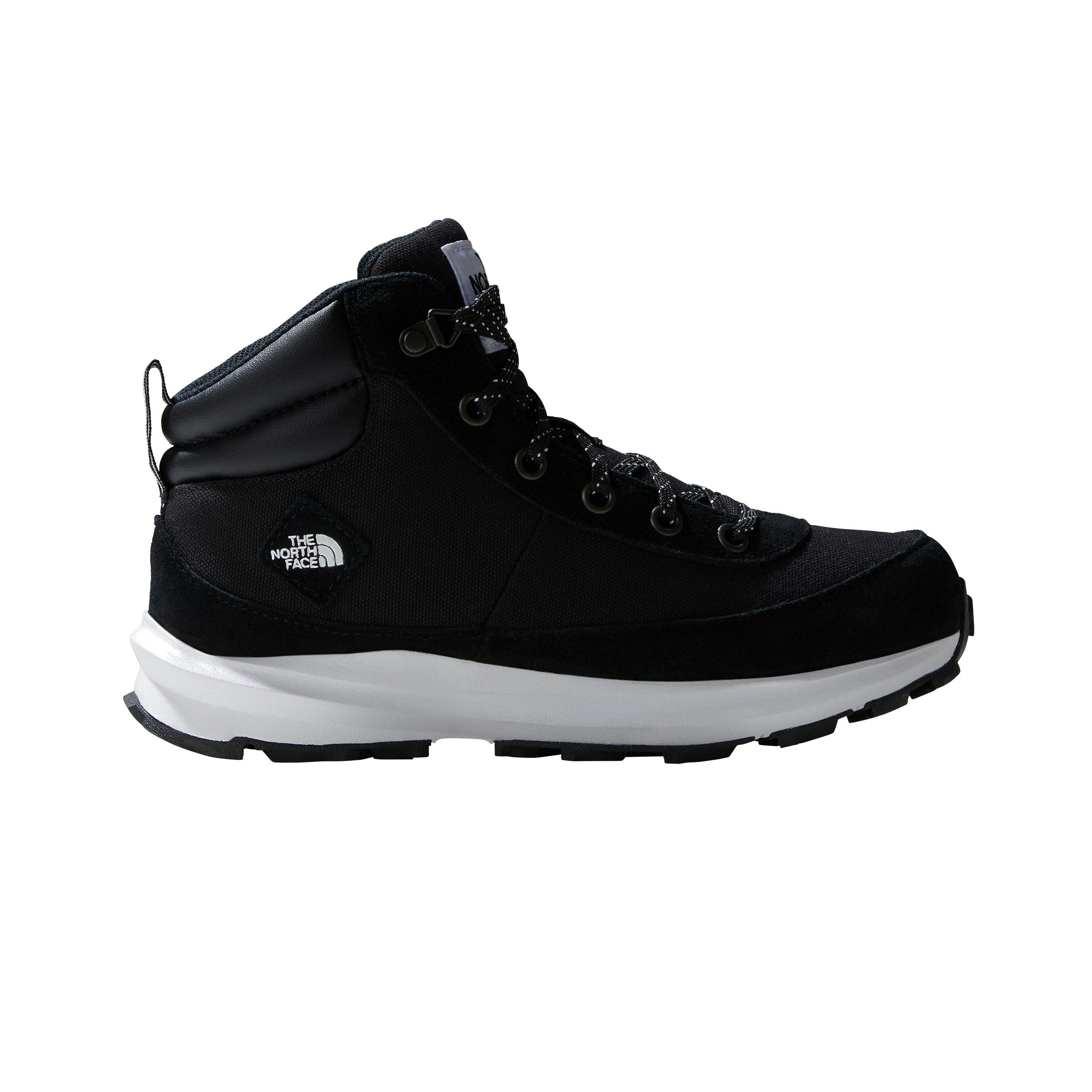 The North Face - Botas de senderismo de niños Back-To-Berkeley IV The North Face. - Image 1