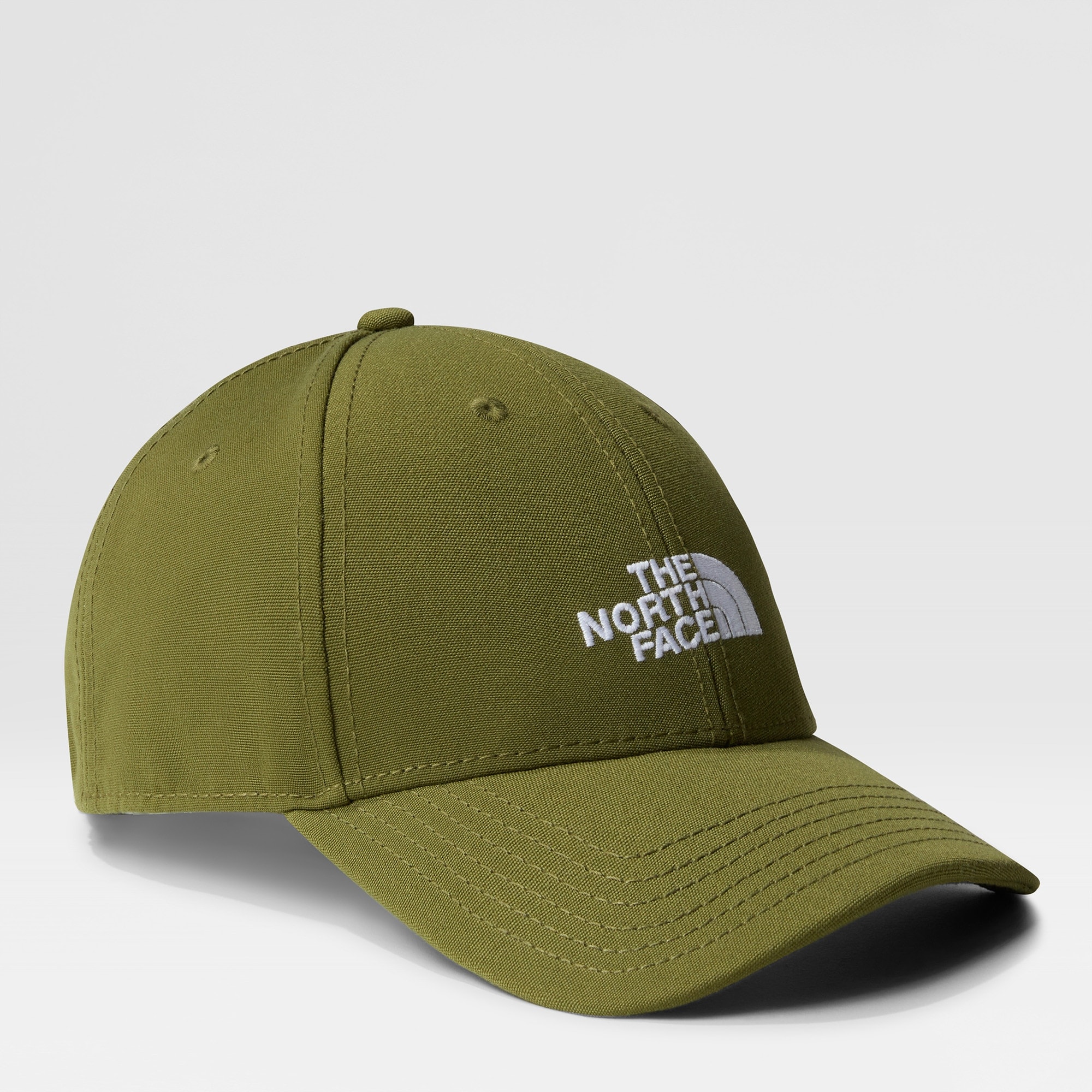 The North Face - Gorra de hombre reciclada '66 Classic The North Face. - Image 1
