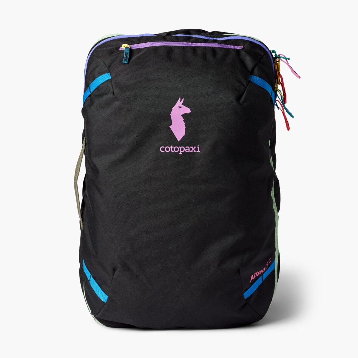 Cotopaxi - Mochila Unisex Allpa 35L Travel del día dark. - Image 1
