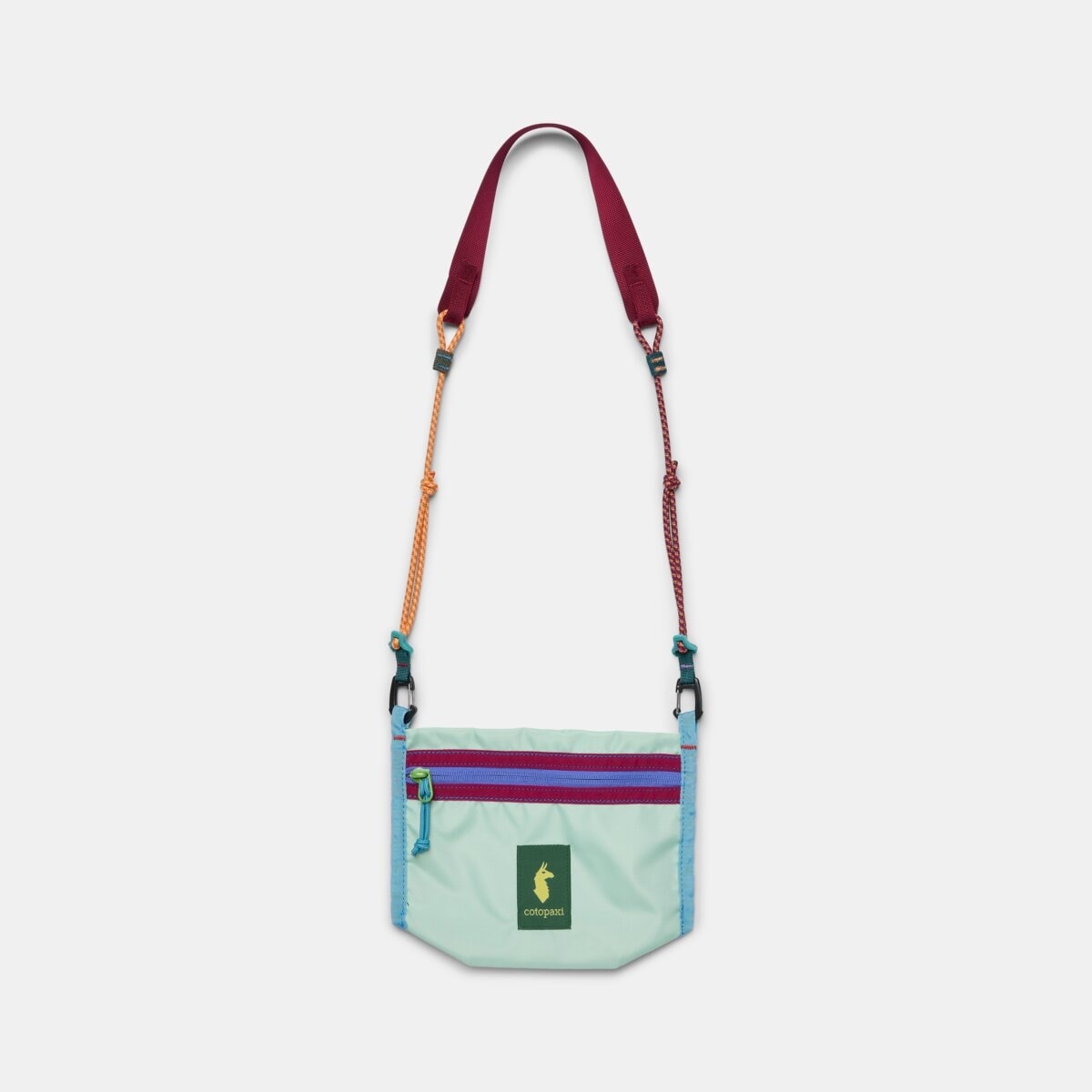 Cotopaxi - Bolso deportivo unisex Lista 2L LIGHTWEIGHT CROSSBODY del dia. - Image 1