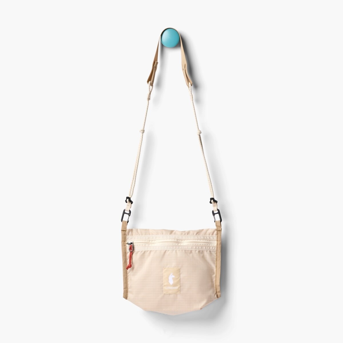 Cotopaxi - Bolso deportivo unisex LISTA 2L LIGHTWEIGHT CROSSBODY. - Image 1