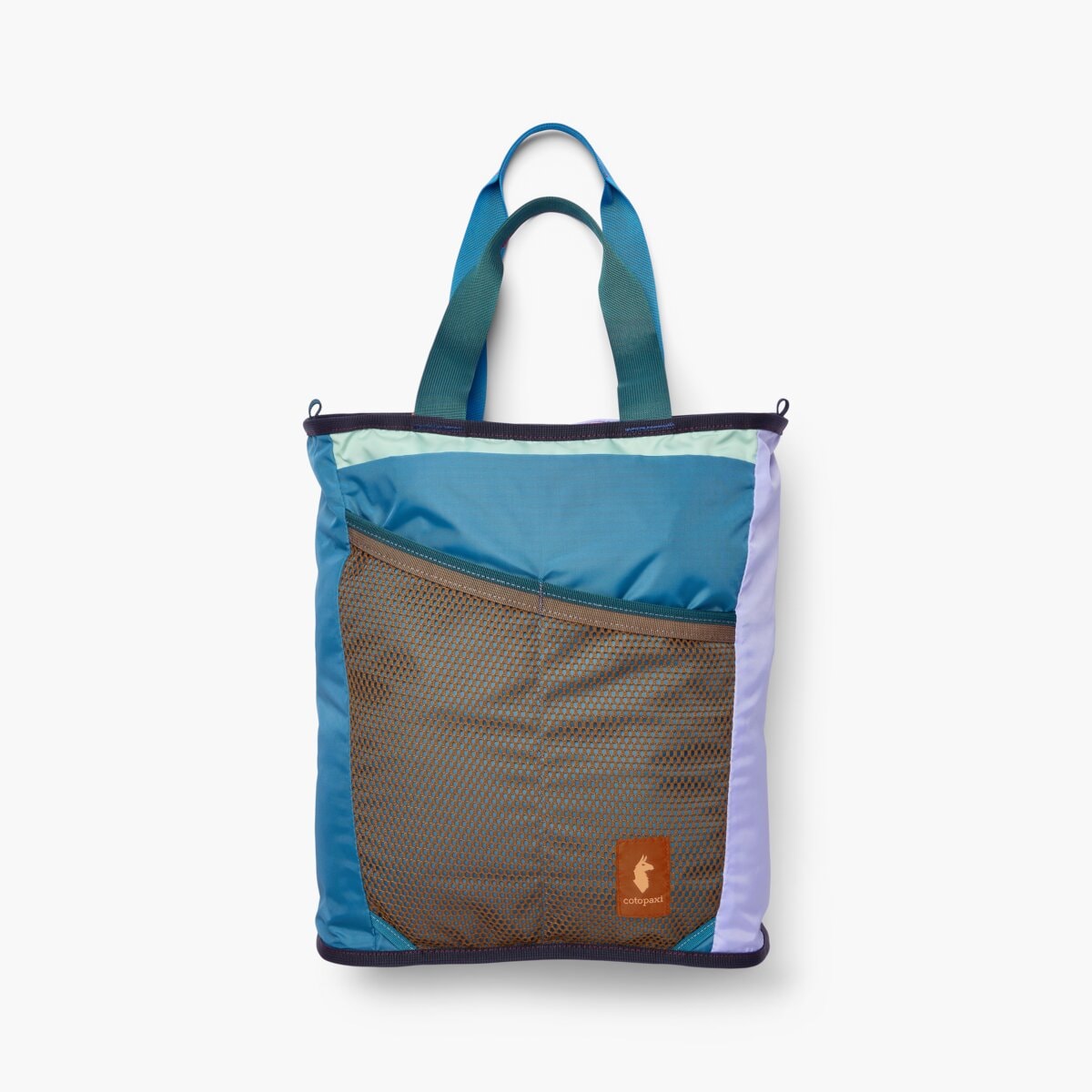 Cotopaxi - Bolsa de deporte unisex Tote Todo 22L Convertible del dia. - Image 1
