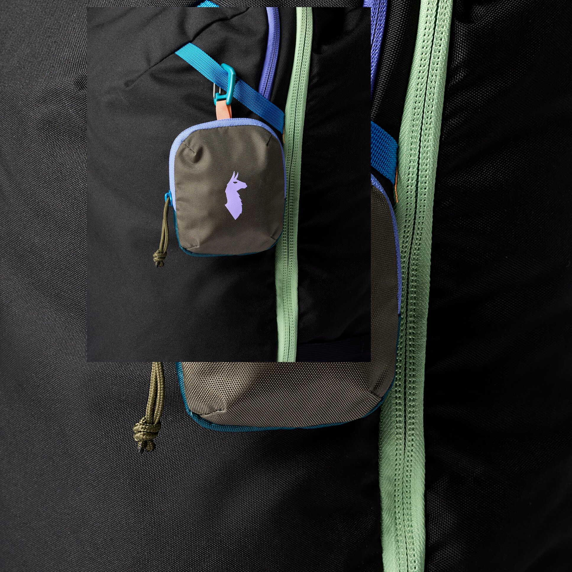 Cotopaxi - Mini Bolso Allpita del día. - Image 1