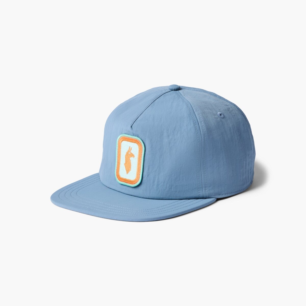Cotopaxi - Gorra Unisex Radiant Llama Heritage. - Image 1