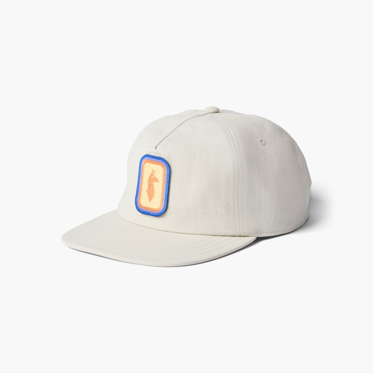 Cotopaxi - Gorra Unisex Radiant Llama Heritage. - Image 1