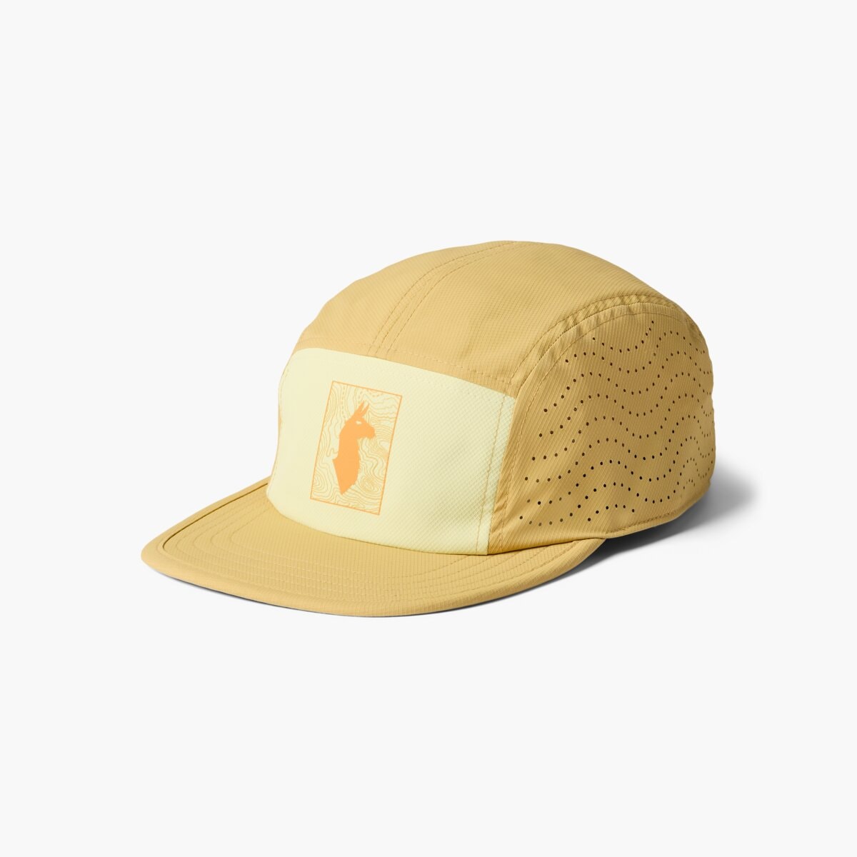 Cotopaxi - Gorra Unisex Tech Plus 5. - Image 1