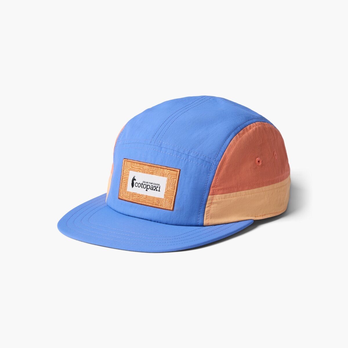 Cotopaxi - Gorra Unisex Zen Garden Tech 5. - Image 1
