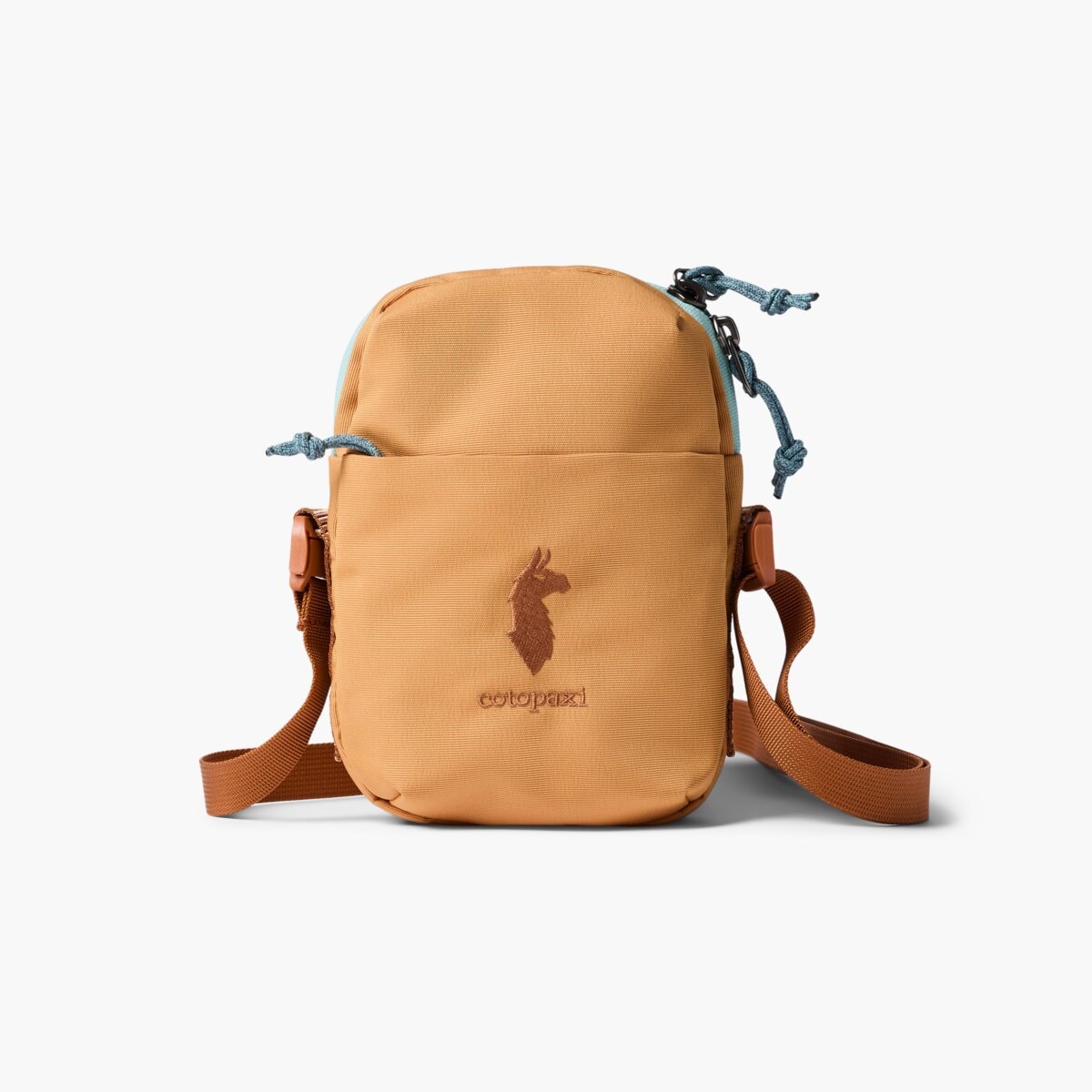 Cotopaxi - Bandolera Unisex Todo 1L. - Image 1