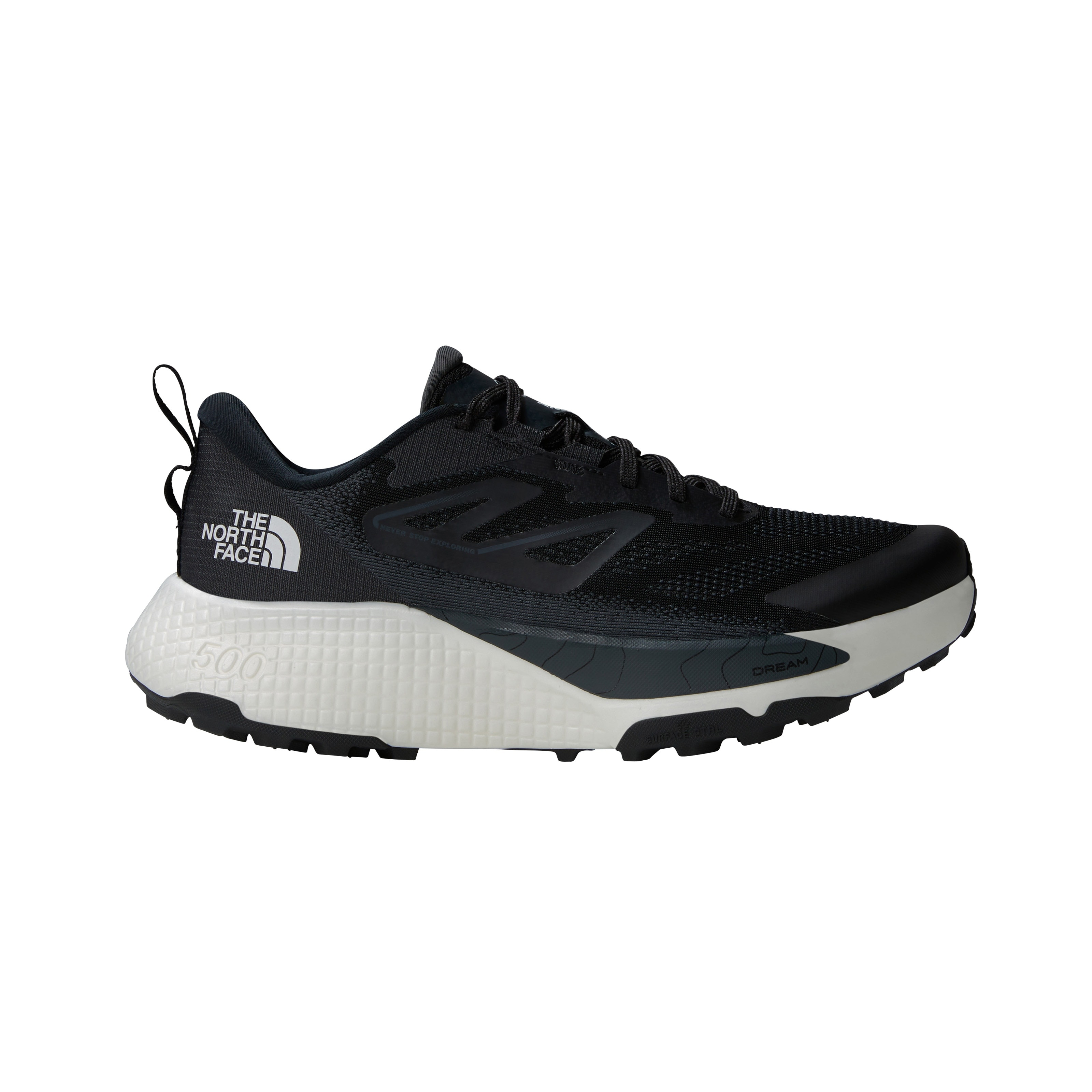 The North Face - Zapatillas de trail running de hombre Altamesa 500 The North Face. - Image 1