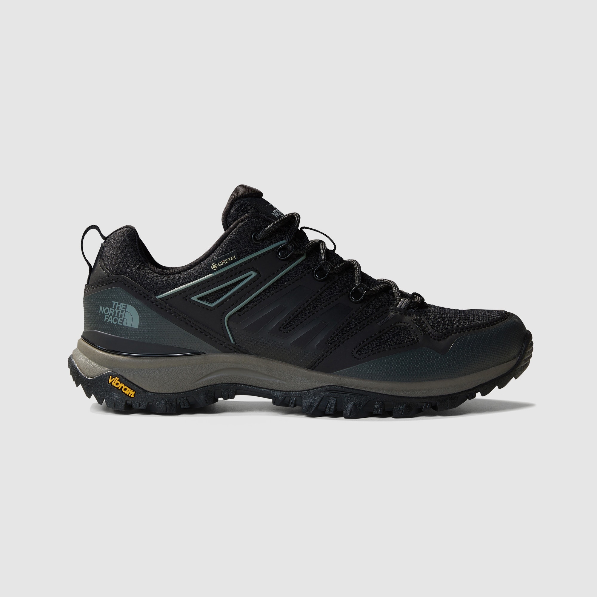 The North Face - Zapatillas de senderismo de hombre GORE-TEX® Hedgehog The North Face. - Image 1