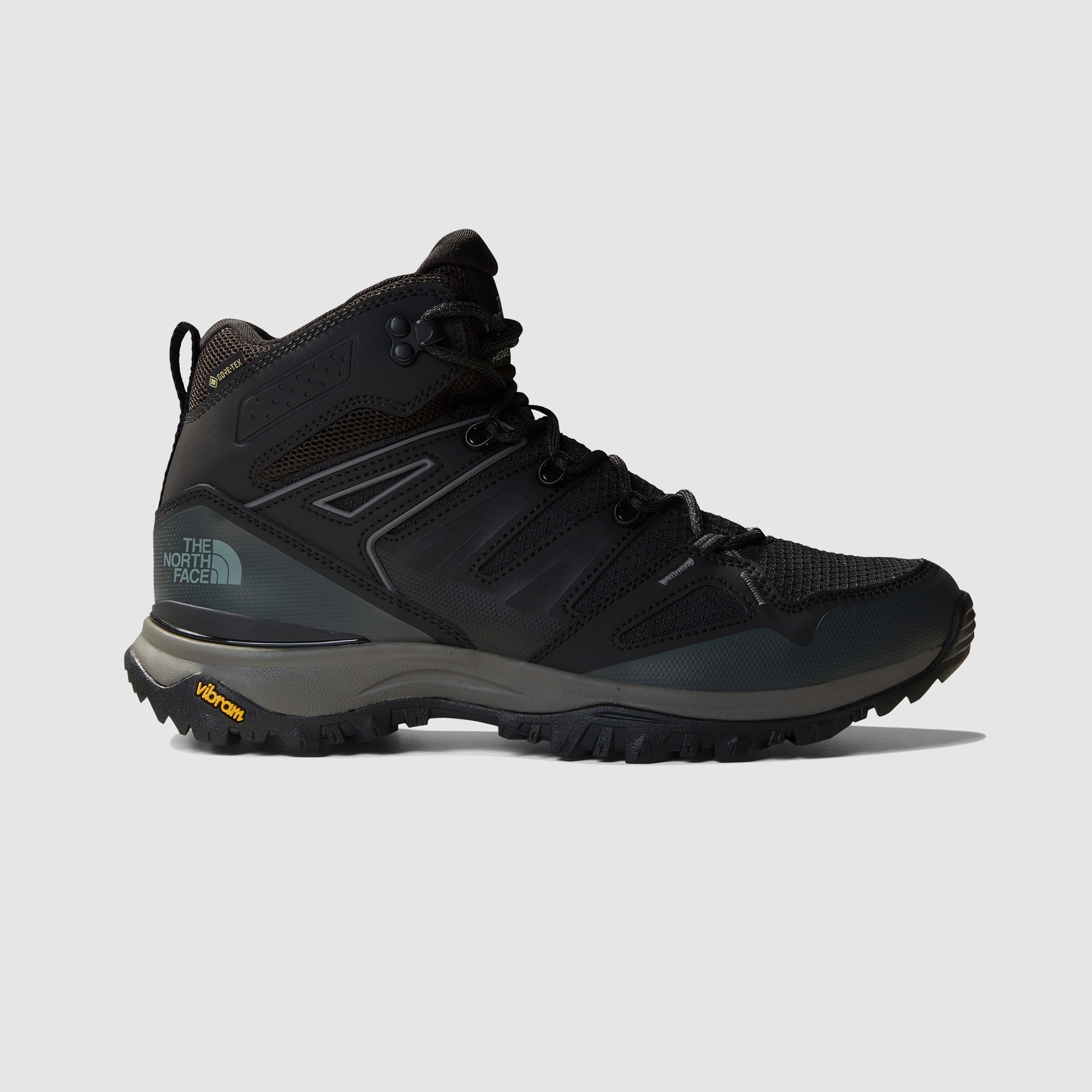 The North Face - Botas de senderismo de caña media de hombre GORE-TEX® Hedgehog The North Face. - Image 1
