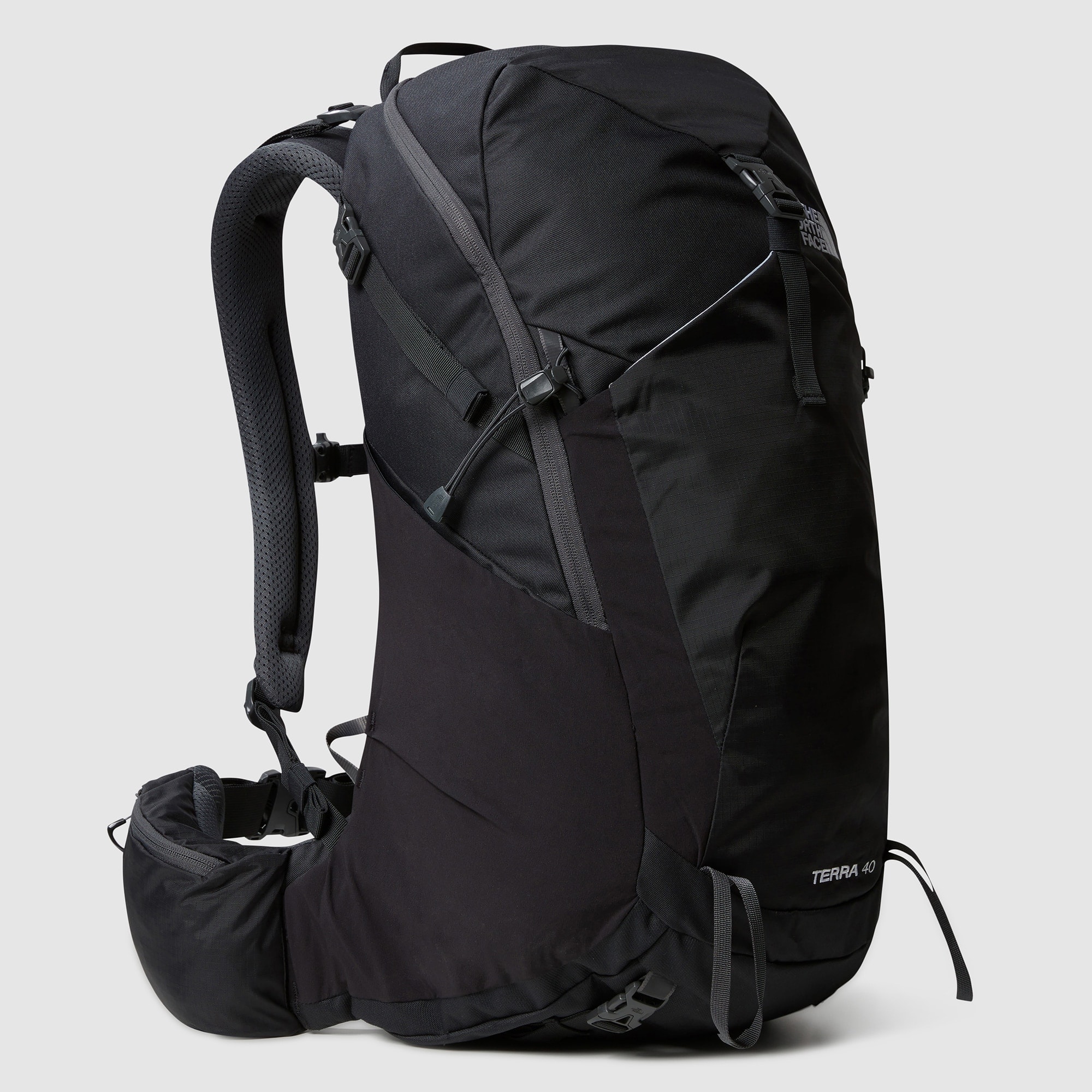 The North Face - Macuto de senderismo de hombre Terra de 40 litros The North Face. - Image 1