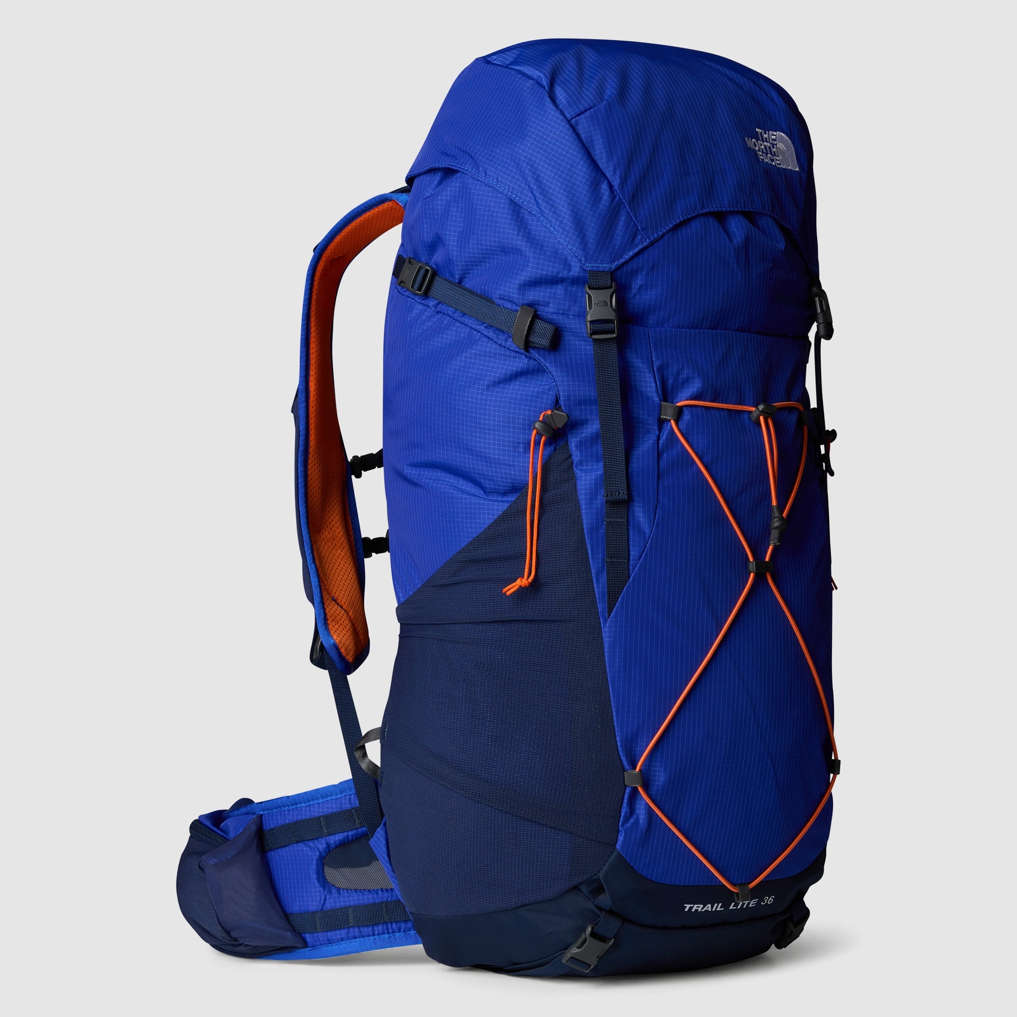 The North Face - Mochila de hombre Trail Lite de 36 litros The North Face. - Image 1