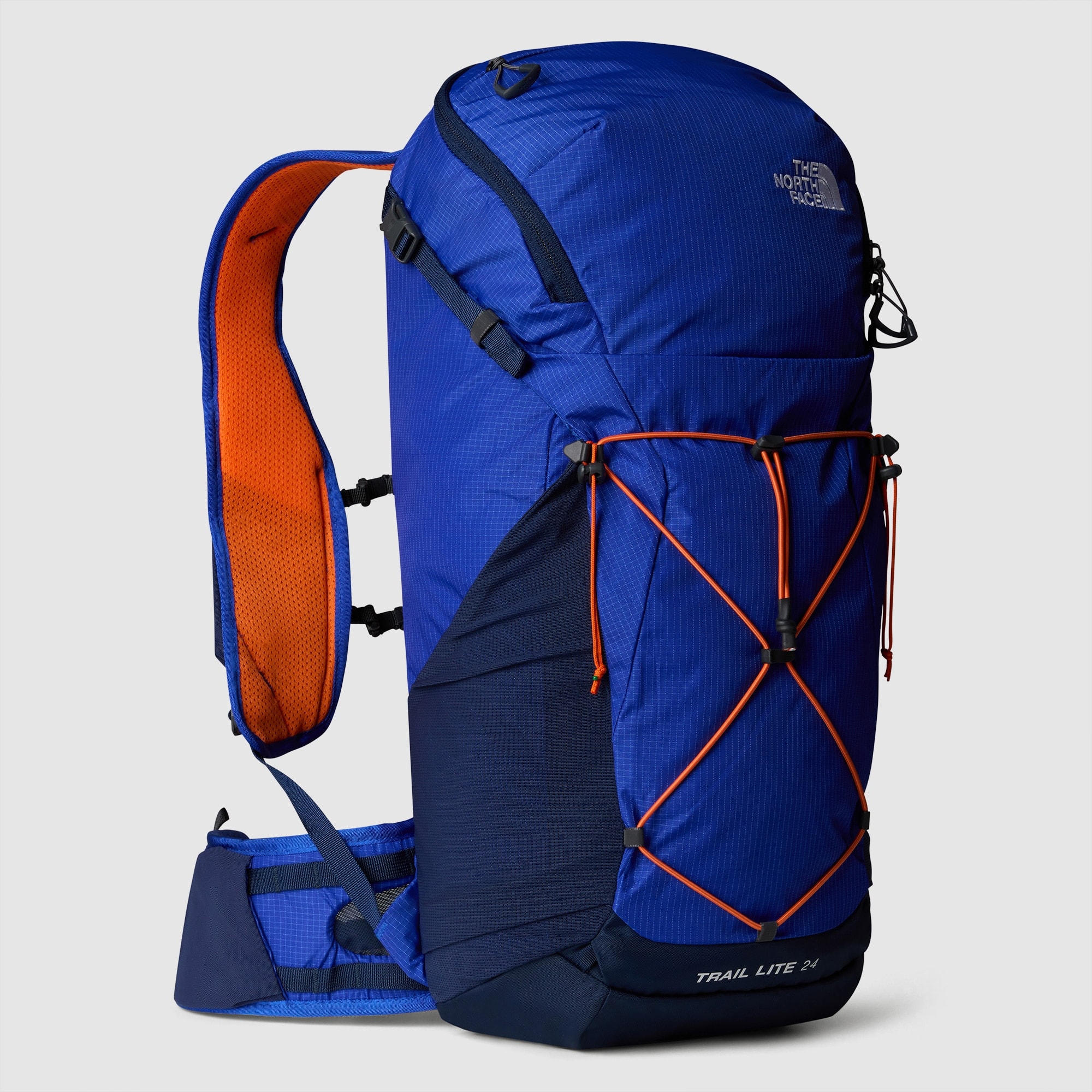 The North Face - Mochila de hombre Trail Lite de 24 litros The North Face. - Image 1